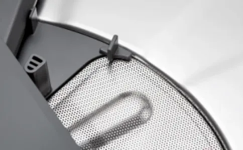 Встраиваемая посудомоечная машина Electrolux EEM48321L