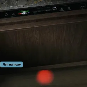Встраиваемая посудомоечная машина Electrolux EEM48321L