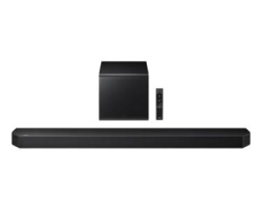 Саундбар SAMSUNG HW-Q800F