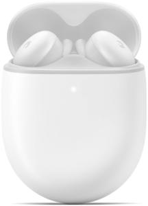 Описание Наушники Google Pixel Buds A-Series Clearly White (Белый)