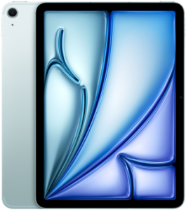 Apple IPad Air 11 Wi-Fi 512GB Blue