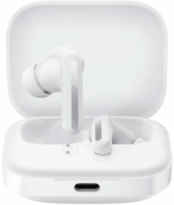 Беспроводные наушники Xiaomi Redmi Buds 5 White