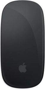 Беспроводная мышь Apple Magic Mouse 3, черный
