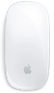 Беспроводная мышь Apple Magic Mouse 3, белый
