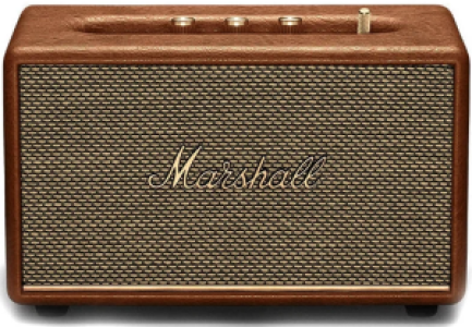 Акустическая система Marshall Acton III, коричневая