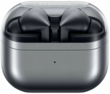 Беспроводные наушники Samsung Galaxy Buds 3 PRO Серые