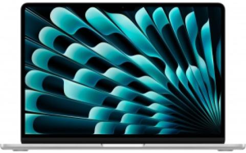 Ноутбук Apple Macbook Air 15 M3 (MC9E4) 16/256 GB, Silver