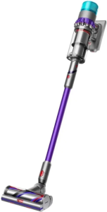 Пылесос Dyson Gen5Detect Absolute (SV23) 443072-01 HK, purple/iron/purple