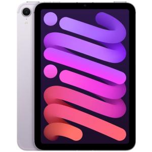 Apple Планшет IPAD MINI 2024 8.3" 256GB LTE PURPLE MXPY3 APPLE