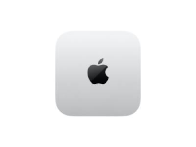 Настольный компьютер Apple Mac Mini M4 Pro (MCX44), 24/512 Гб, Silver, серебристый