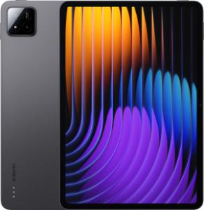 Планшет Xiaomi Pad 7 8/256Gb, Wi-Fi, Gray, серый