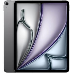 Планшет Apple iPad Air 13 M3 (2025) 128 Wi-Fi Gray