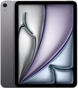 11" Планшет Apple iPad Air 11 2025 M3, 256 ГБ, LTE, iPadOS, space gray