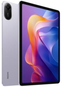 Планшетный компьютер Redmi Pad 2 8 ГБ/256 ГБ, Wi-Fi Global, фиолетовый