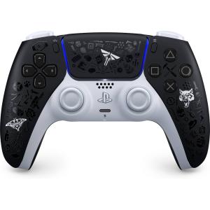 Беспроводной геймпад Sony DualSense Limited Edition (The Last of Us)