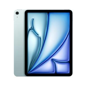 Планшет Apple iPad Air 11 (2025) M3, 256Gb, Wi-Fi + Cellular, Blue