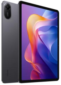 Планшет Xiaomi Redmi Pad 2, 4G, 8/256 Гб, Gray, серый