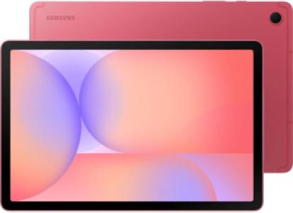 Планшет Samsung Galaxy Tab S10 Lite, 6/128 Гб, 5G, CoralRed, коралловый