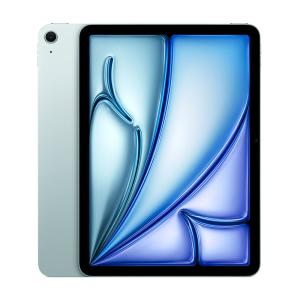 Планшет Apple iPad Air 11 (2026) M4, 5G, 256 ГБ, синий