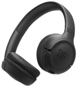 Беспроводные наушники JBL Tune 530BT, черный