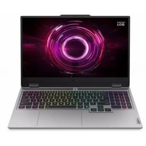 Ноутбук Lenovo LOQ 15IRX10 83JE0012US (Intel Core i5-13450HX 4600MHz/16Gb/1Tb), Серый