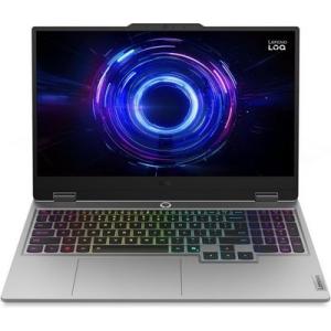 Ноутбук Lenovo LOQ 15 83JE002KUS (Intel Core i5-13450HX 4600MHz/32Gb/1Tb), Серый