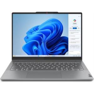 Ноутбук Lenovo IdeaPad 5 2-in-1 14 83KT001TUS (AMD Ryzen AI 7 350 2000MHz/16Gb/512Gb), Серый