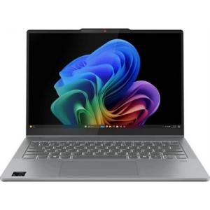 Ноутбук Lenovo IdeaPad 5x 14 2-in-1 83GH000MUS (Snapdragon X Plus/16Gb/512Gb), Серый