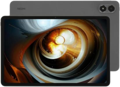 Планшет Xiaomi Redmi Pad 2 Pro, Wi-Fi, 6/128 Гб, Gray, Серый
