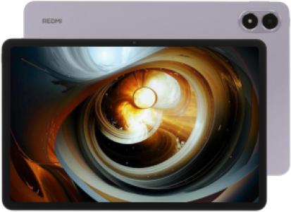 Планшет Xiaomi Redmi Pad 2 Pro, Wi-Fi, 8/256 Гб, Purple, Фиолетовый