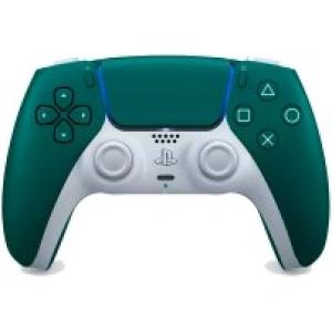 Геймпад Sony DualSense, Alpine Green, Зеленый