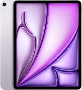 Планшет Apple iPad Air 13 (2026) M4, Wi-Fi, 256 ГБ, фиолетовый