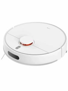 Робот-пылесос Xiaomi Robot Vacuum S40C, белый