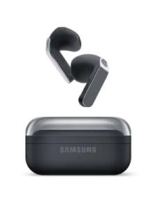 Беспроводные наушники Samsung Galaxy Buds 4, черный