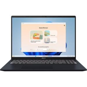 Ноутбук Asus Vivobook 16 X1607QA-DS54 (Snapdragon X/16Gb/512Gb), Синий