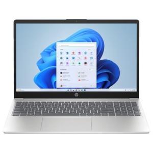 Ноутбук HP Laptop 15 15-fd0017st, Intel Core i7-1355U, 12/512 Гб, серый