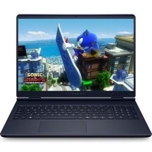 Ноутбук Dell Alienware Aurora 16, Intel Core 7 240H, RTX 5060, 32Gb/1024Gb, Черный