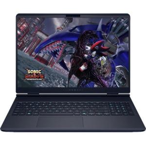 Ноутбук Dell Alienware Aurora 16X, Intel Core Ultra 9 275HX, RTX 5070, 32Gb/2048Gb, Черный