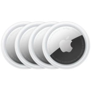 Трекер Apple AirTag 2, 4 шт