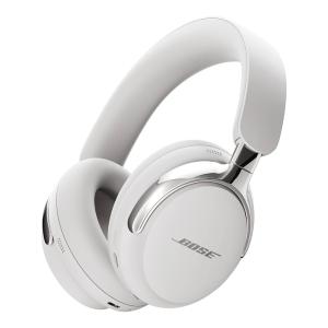 Беспроводные наушники Bose QuietComfort Ultra Headphones Gen2, White