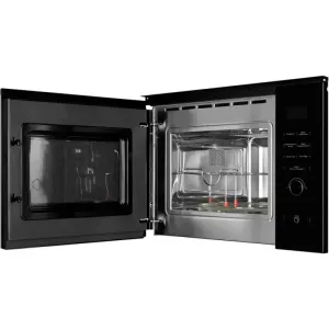 Микроволновая печь Kuppersberg HMW 650 BL Black