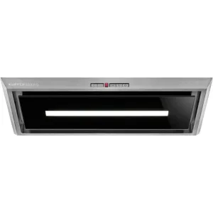 Встраиваемая вытяжка Kuppersberg INTRO 60 X Stainless Steel