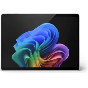 Планшет Microsoft Surface Pro 11 X Elite 16Gb/512Gb Platinum