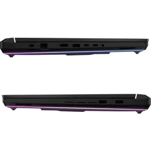 Ноутбук ASUS ROG Strix SCAR 16 G635LX-RW041 16 mLED/ i9-275HX Ultra/32GB/1TB SSD (90NR0L81-M001K0) Off Black