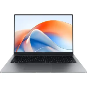 Ноутбук Honor MagicBook X16 Plus 16 IPS/ i5-220H/32GB/1TB SSD (5301AMBC) Space Gray