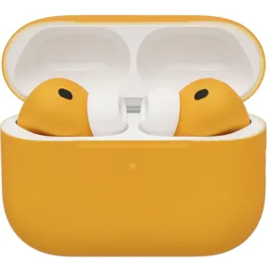 Наушники Apple AirPods Pro 3 Color Yellow