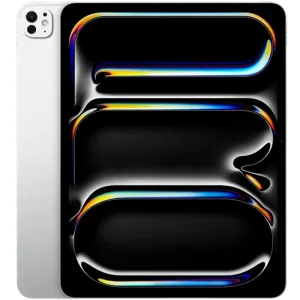 Планшет Apple iPad Pro 13 (2025) Wi-Fi 256GB Silver