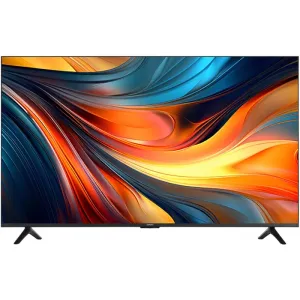 Телевизор Xiaomi TV A 55 2026 55 (L55MB-ARU)