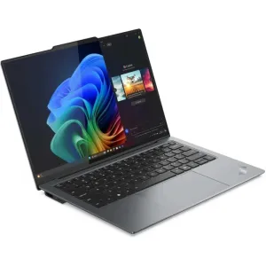 Ноутбук Lenovo ThinkPad X9-14 G1 Aura Edition 14 OLED/ i7-258V Ultra/32Gb/1Tb SSD (21QA002CGQ) Grey