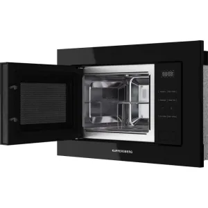 Микроволновая печь Kuppersberg HMW 626 B Black